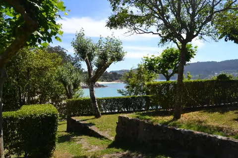 Camping Francón