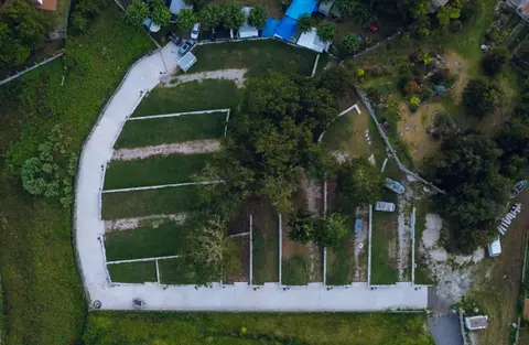 Camping Francón
