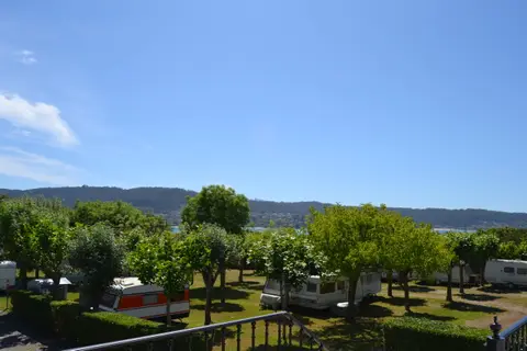 Camping Francón