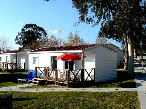 Évora Camping