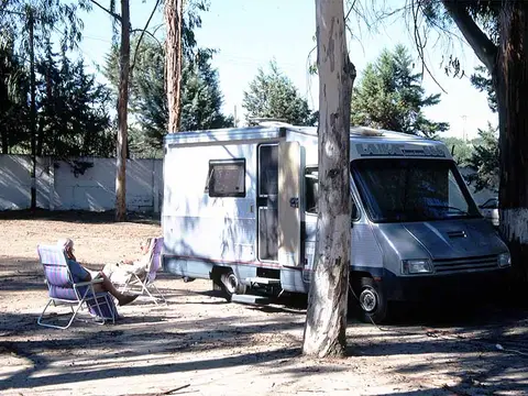 Évora Camping