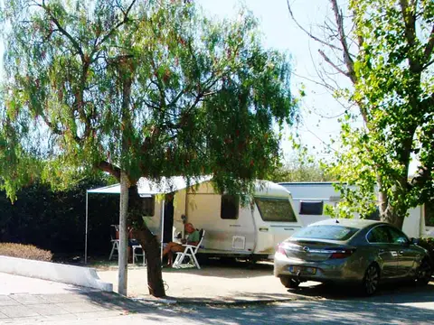 Évora Camping