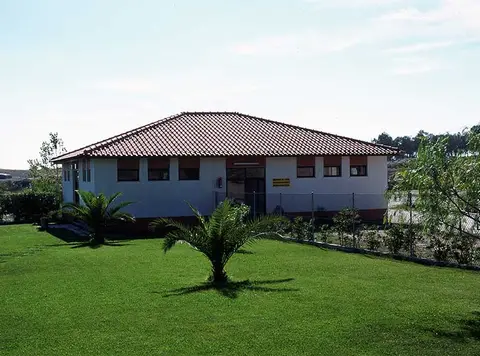 Évora Camping