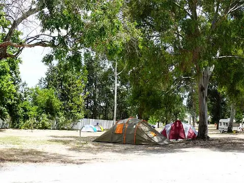 Évora Camping