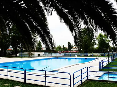 Évora Camping