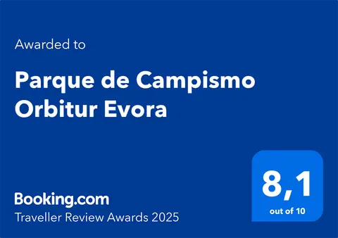 Évora Camping