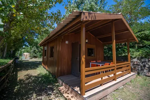 Camping Ría de Arousa