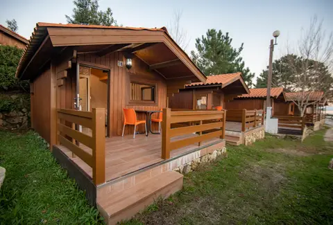 Camping Ría de Arousa