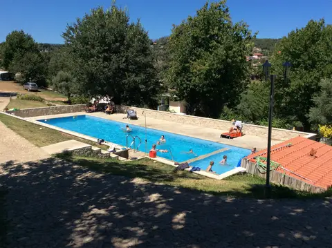 Campismo Arco