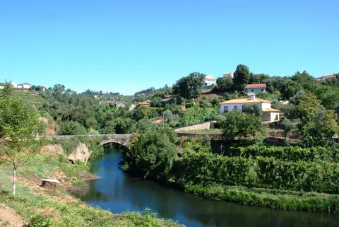 Campismo Arco