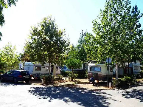 Parque Orbitur Valverde