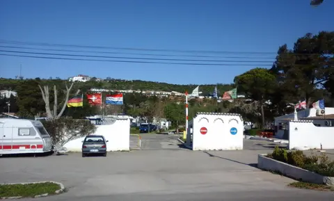 Parque Orbitur Valverde