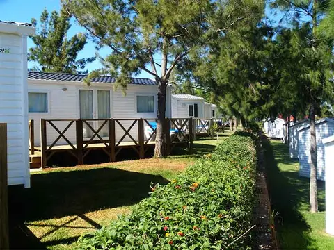 Parque Orbitur Valverde