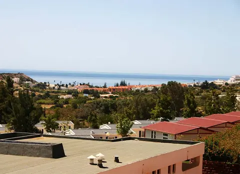 Parque Orbitur Valverde