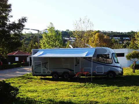 Parque Orbitur Valverde