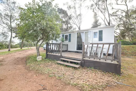 Salema Eco Camp