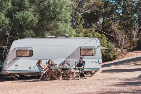 Salema Eco Camp