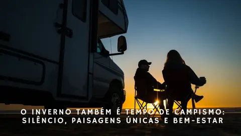 Parque de Campismo Dourada Alvor