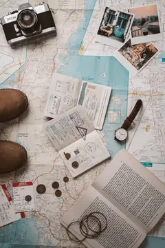 Parque de Campismo Dourada Alvor