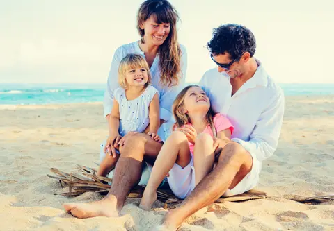 Camping Ria Formosa - Cabanas de Tavira