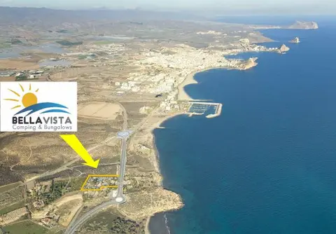 Camping Bellavista