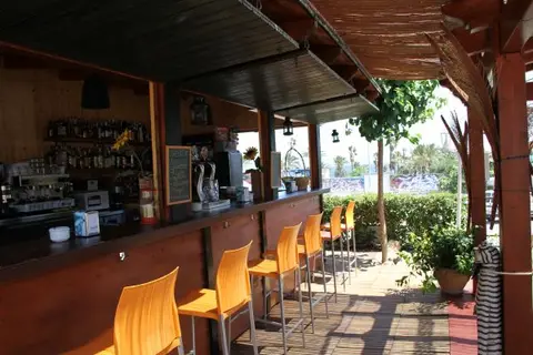 Camping Bellavista