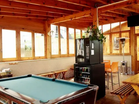 Camping Bellavista