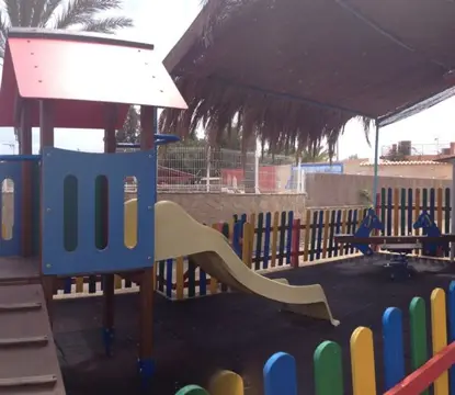 Camping Bellavista