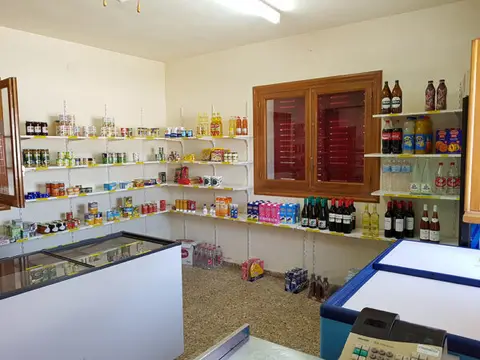 Camping Acueducto