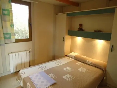 Camping Acueducto