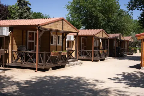 Camping El Greco