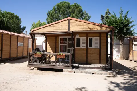 Camping El Greco