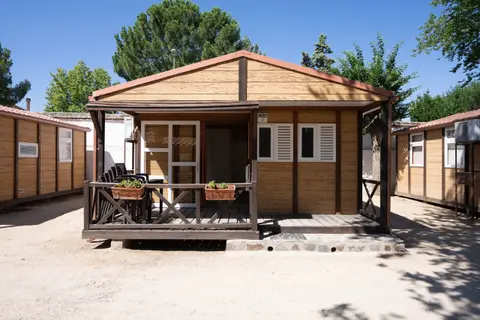 Camping El Greco