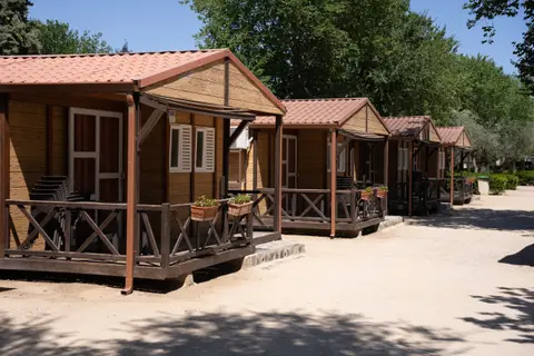 Camping El Greco