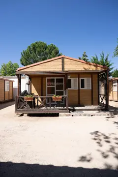 Camping El Greco
