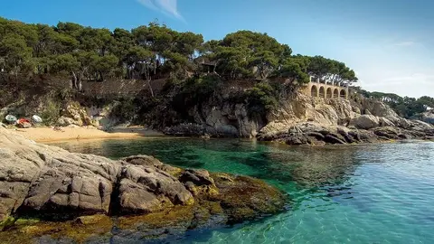 Camping Valldaro