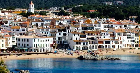 Camping Valldaro