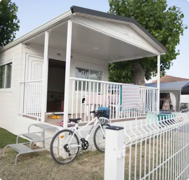 Camping Riembau