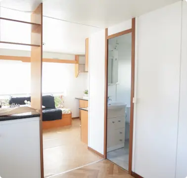 Camping Riembau