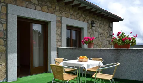 Camping Al-Bereka