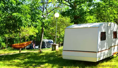 Camping Al-Bereka