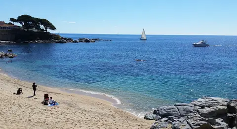 Camping La Siesta