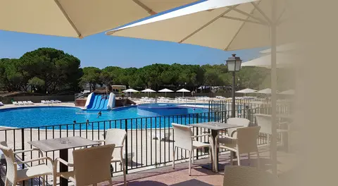 Camping La Siesta