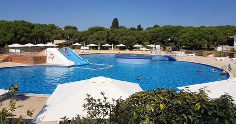 Camping La Siesta