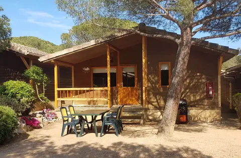 Camping La Siesta