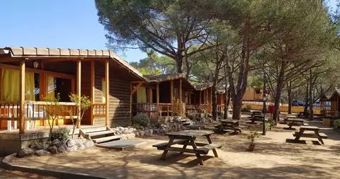 Camping La Siesta