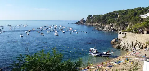 Camping La Siesta