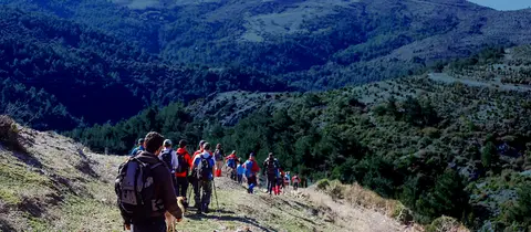 Parque de Campismo de Castelo do Bode