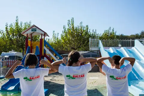 Camping Baltar