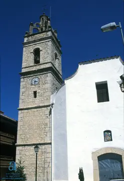 Zona d'Acampada de la Vall d'Ebo